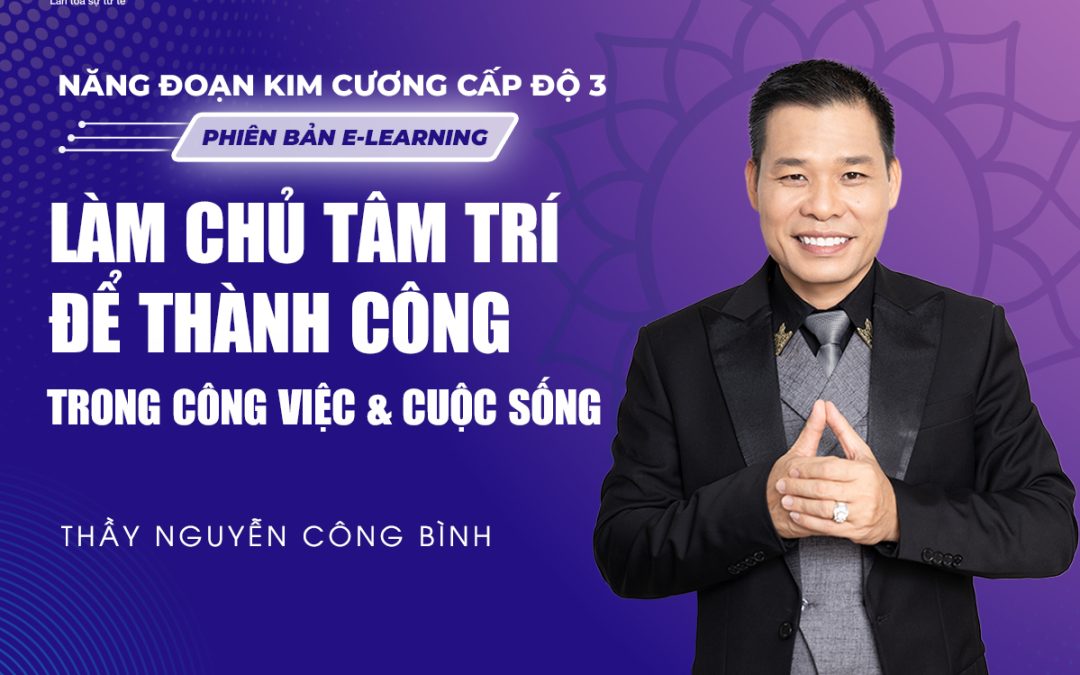 Thông Báo Lịch Đào Tạo Offline Đặc Biệt Quý 3/2026 Tại TP.HCM và Hà Nội