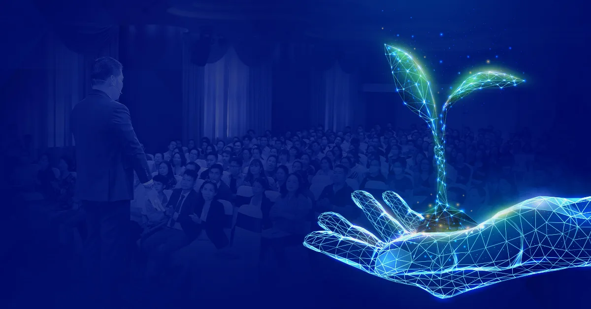 DCI VIP Retreat & Seminar: Kiến Tạo Tự Do Tài Chính 100% (3N2Đ Offline)