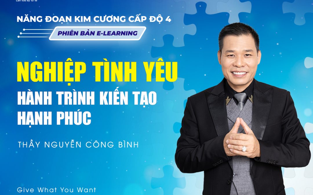 Hóa giải mâu thuẫn thế hệ sâu sắc trong gia đình; các con tự giác học tập, chủ động sẻ chia và gia đình luôn rộn rã tiếng cười.