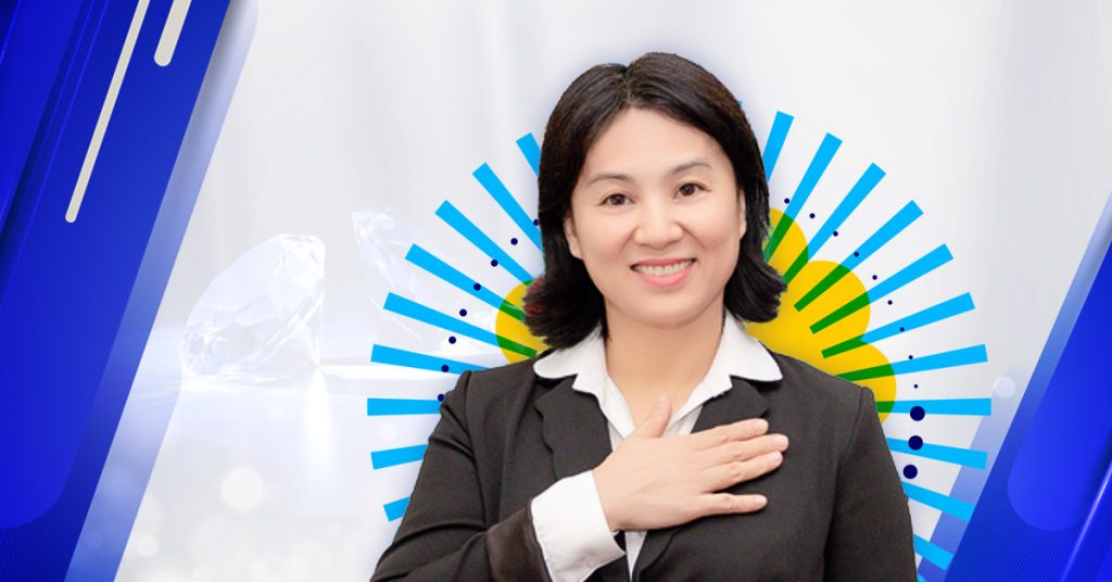 Trần Kiều Hương